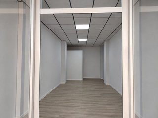 Local comercial en alquiler en San Bartolomé - Millán de Priego en Jaén