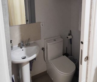 Local comercial en alquiler en San Bartolomé - Millán de Priego en Jaén