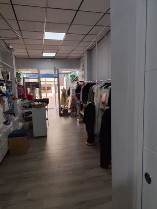 Local comercial en alquiler en San Bartolomé - Millán de Priego en Jaén