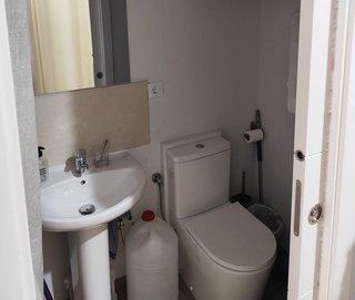 Local comercial en alquiler en San Bartolomé - Millán de Priego en Jaén