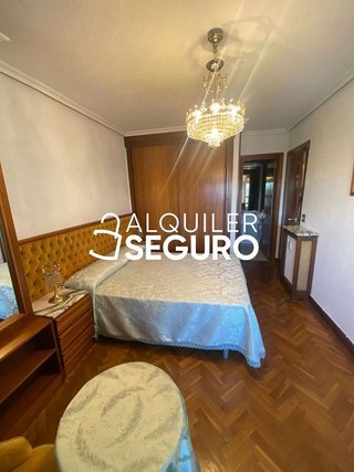 Piso en alquiler en San Roque-Concordia-Adoratrices en Guadalajara