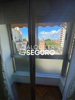 Piso en alquiler en San Roque-Concordia-Adoratrices en Guadalajara