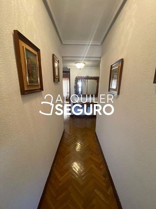 Piso en alquiler en San Roque-Concordia-Adoratrices en Guadalajara