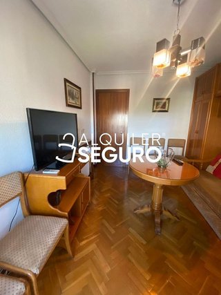 Piso en alquiler en San Roque-Concordia-Adoratrices en Guadalajara