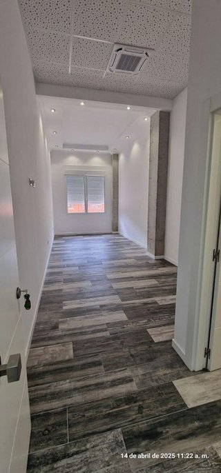 Local comercial en alquiler en Los Girasoles en San Vicente del Raspeig/Sant Vicent del Raspeig