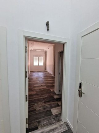 Local comercial en alquiler en Los Girasoles en San Vicente del Raspeig/Sant Vicent del Raspeig