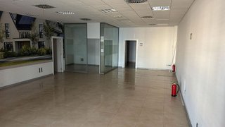 Nave industrial en alquiler en Coria del Río