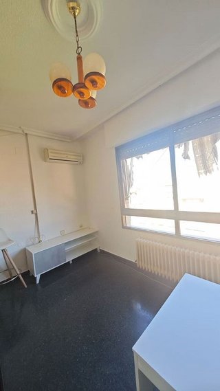 Estudio en alquiler en Centro en Puertollano
