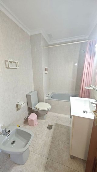 Estudio en alquiler en Centro en Puertollano