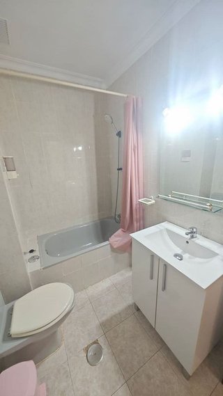 Estudio en alquiler en Centro en Puertollano