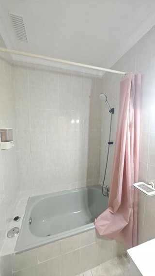 Estudio en alquiler en Centro en Puertollano