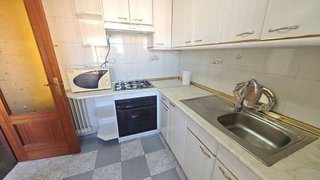 Estudio en alquiler en Centro en Puertollano
