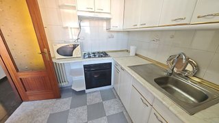 Estudio en alquiler en Centro en Puertollano