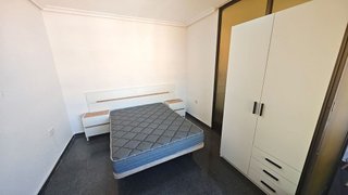 Estudio en alquiler en Centro en Puertollano