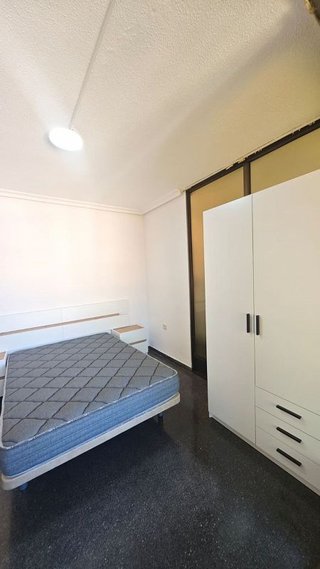 Estudio en alquiler en Centro en Puertollano