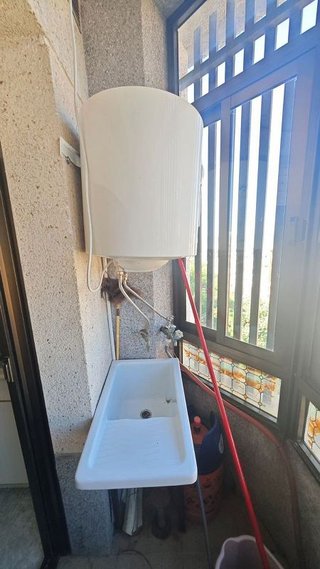 Estudio en alquiler en Centro en Puertollano