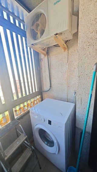 Estudio en alquiler en Centro en Puertollano