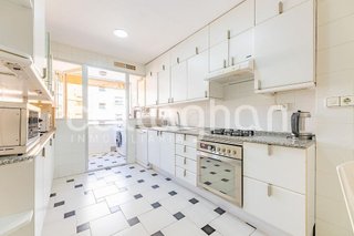 Piso en alquiler en Mestalla en Valencia