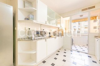 Piso en alquiler en Mestalla en Valencia