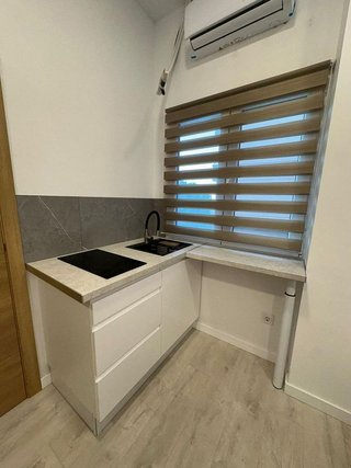 Piso en alquiler en Zona Concordia en Burjassot