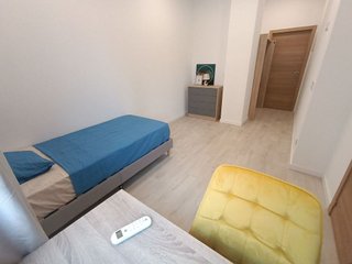 Piso en alquiler en Zona Concordia en Burjassot
