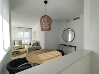 Ático en alquiler en Nueva Almería - Cortijo Grande - Vega de Acá en Almería