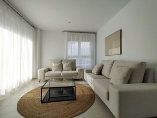 Ático en alquiler en Nueva Almería - Cortijo Grande - Vega de Acá en Almería