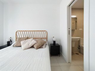 Ático en alquiler en Nueva Almería - Cortijo Grande - Vega de Acá en Almería