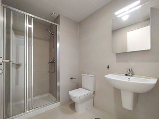 Ático en alquiler en Nueva Almería - Cortijo Grande - Vega de Acá en Almería