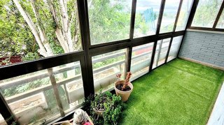 Piso en alquiler en Alto de la Jabonería en Rozas de Madrid (Las)