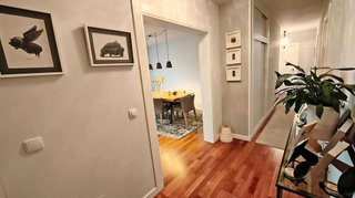Piso en alquiler en Alto de la Jabonería en Rozas de Madrid (Las)