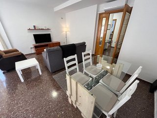 Piso en alquiler en Moncada