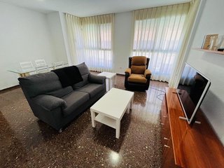 Piso en alquiler en Moncada