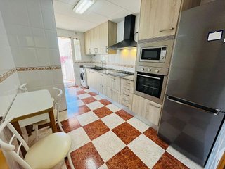 Piso en alquiler en Moncada