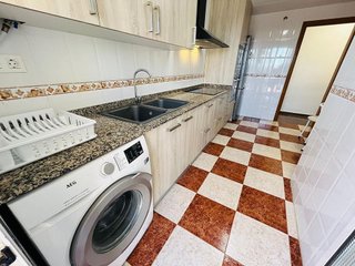 Piso en alquiler en Moncada
