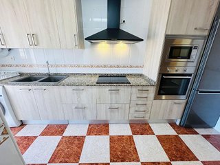 Piso en alquiler en Moncada