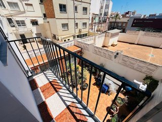 Piso en alquiler en Moncada
