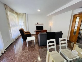 Piso en alquiler en Moncada