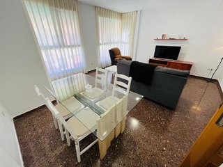 Piso en alquiler en Moncada