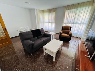 Piso en alquiler en Moncada