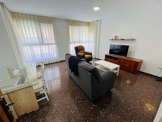 Piso en alquiler en Moncada