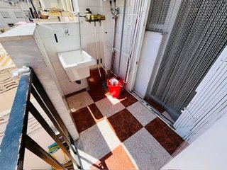 Piso en alquiler en Moncada