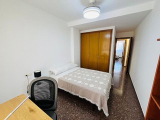 Piso en alquiler en Moncada