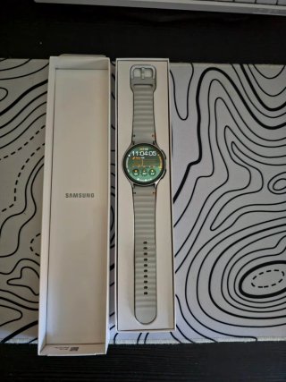 Samsung Galaxy Watch 7 44mm