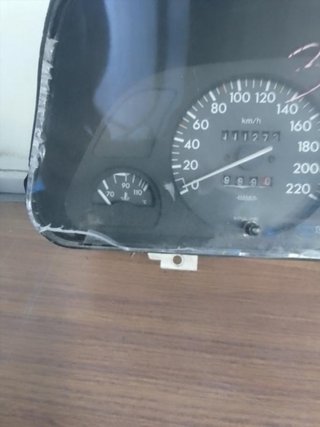 Cuadro de instrumentos Peugeot 306 (7B) (1 b_09824