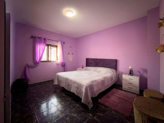 Casa adosada en venta en Arafo