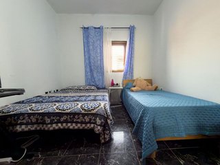 Casa adosada en venta en Arafo