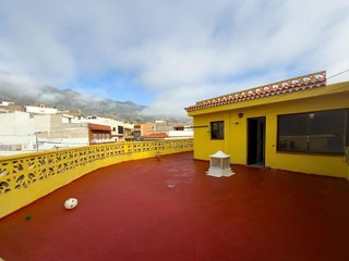 Casa adosada en venta en Arafo