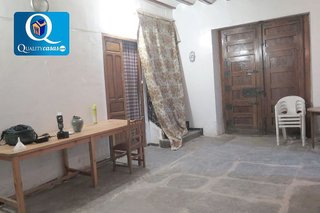 Casa en venta en El Rabal en Villena