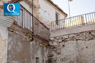Casa en venta en El Rabal en Villena